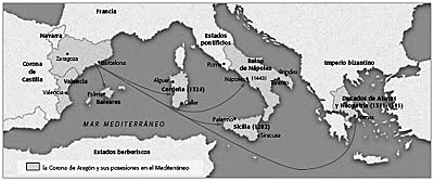 CONQUISTA DE CERDEÑA (Jordi Pico Ibarz)