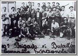 Invasión de Valle de Arán