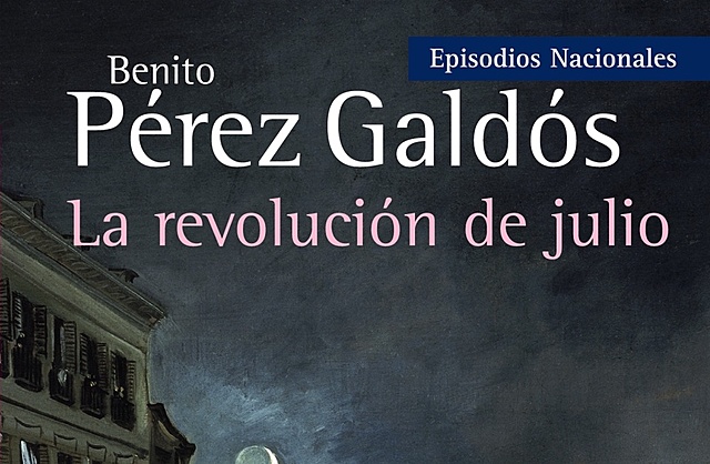 La revolución de julio