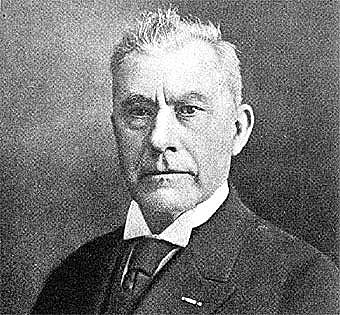 Martinus Willem Beijerinck