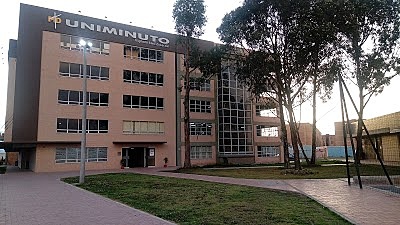 Inicie mi vida universitaria