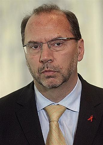 El descubrimiento del ébola