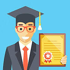 Enfermería de grado