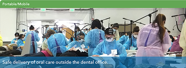 Organization for Safety Asepsis and Prevention (OSAP)