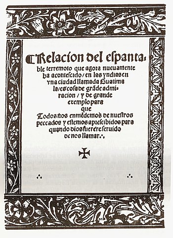 La imprenta en la Nueva España y su influencia en la educación