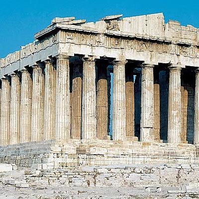 Timeline: Historia de Grecia
