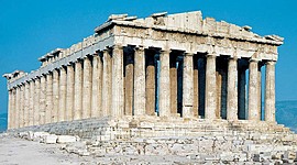 Timeline: Historia de Grecia