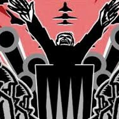 Timeline: Posguerra y ascenso de totalitarismos en Europa