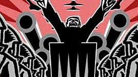 Timeline: Posguerra y ascenso de totalitarismos en Europa