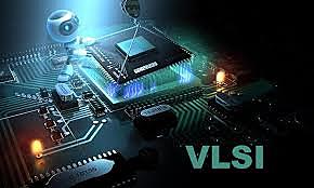 Circuitos integrados (Cihps) a Alta Escala de Integración (VLSI)