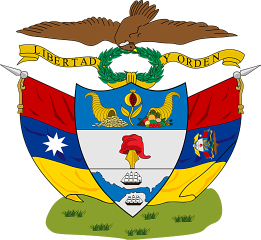 Formación de la República de la Nueva Granada 1832- 1858