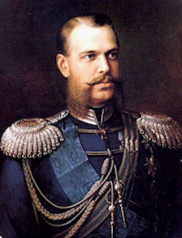 Alexander II