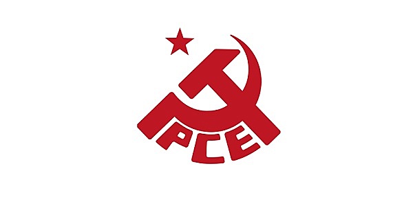 PARTIDO COMUNISTA DE ESPAÑA (PCE)