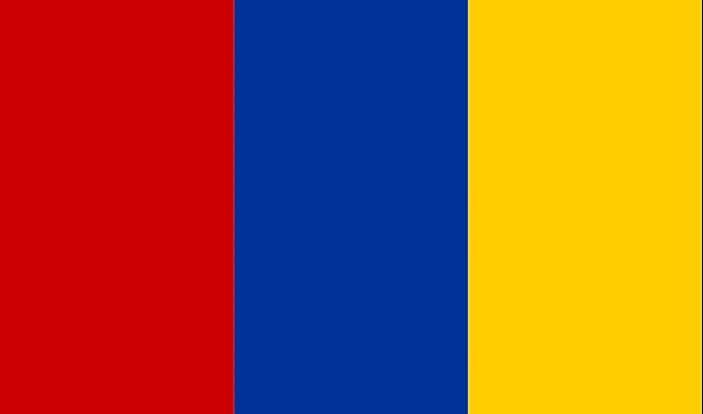 Confederación Neogranadina 1858- 1863