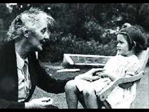 Primeros trabajos de Melanie Klein sobre Psicoanálisis infantil