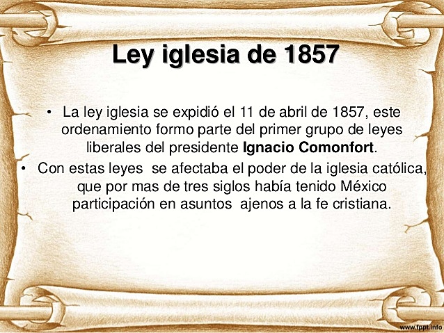Ley Iglesias
