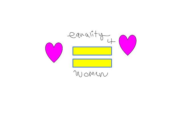 Equal Rights Amendment (ERA) proposed