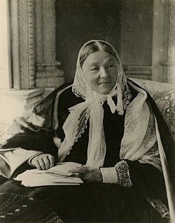 Nightingale Principles