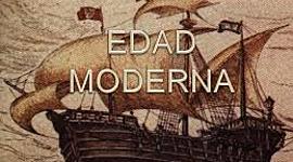 Timeline: Edad Moderna