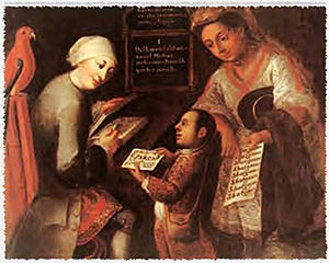 La Ordenanza de los Maestros del Nobilísimo Arte de Leer, Escribir y Contar