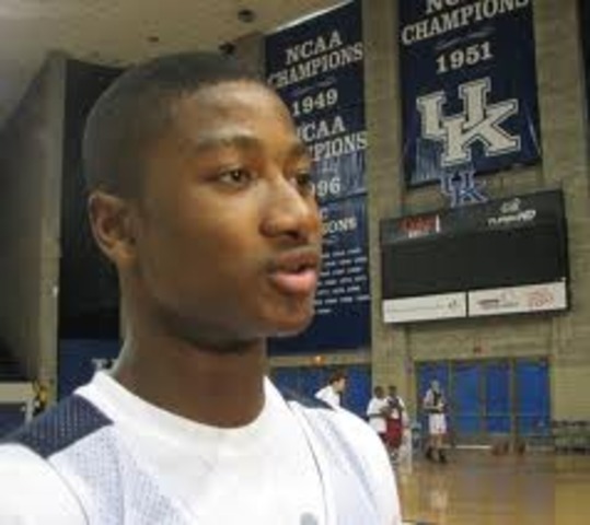 Rodney Purvis Decommits