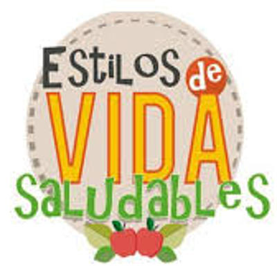 Timeline: Estilos de vida saludable