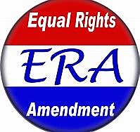 Equal rights admendment