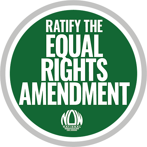 Equal Rights Amendment Proposal