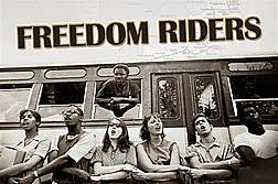 Freedom riders