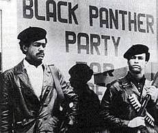 Black Panthers