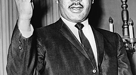 Timeline: Civil Rights Timeline