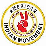 American Indian Movement (AIM)