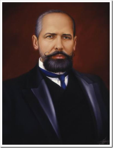Peter Stolypin