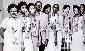 Little rock nine