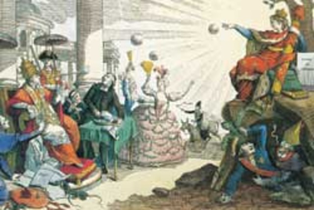 Declaracion Derechos del Hombre y Ciudadano