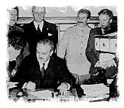 Pacto germano-sovietico