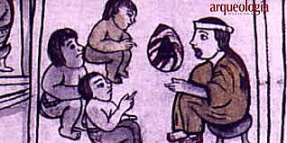 Origen De Los Tarascos