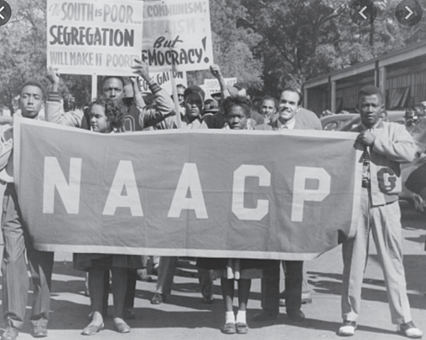 NAACP