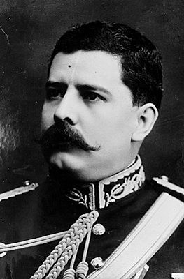 La Rebelión de Félix Díaz.