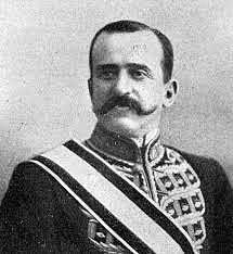 Romanones cierra el Parlamento