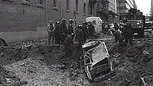 El asesinato de Carrero Blanco