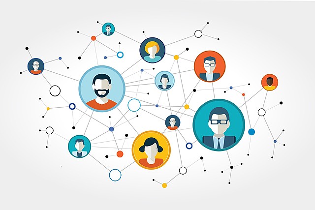 Encuentro de investigadores