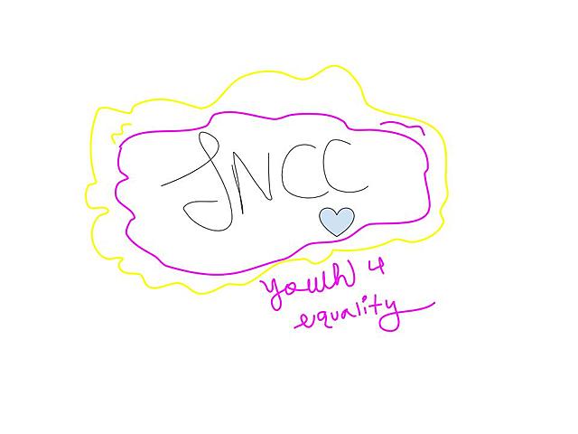 Student Nonviolent Coordinating Committee (SNCC) formed