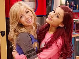 SaM & Cat