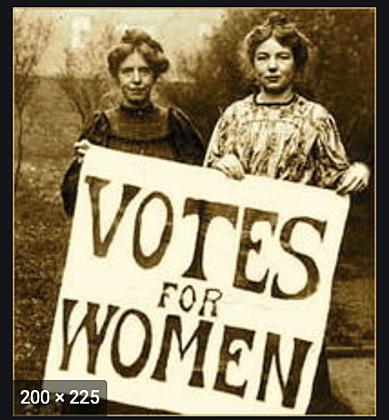 19th Amendment