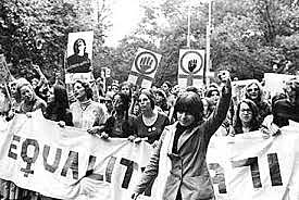 Equal Rights Amendment