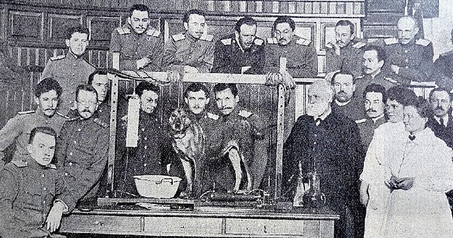 Continuidad de la corriente