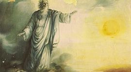 Timeline: El ecosistema desde la visión cristiana