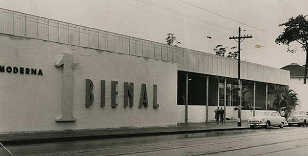 Periodo de manifiesto Bienal