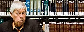 SOCIOLOGO ELISEO VERON